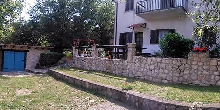 Apartments Kalac Labin  Eksteriør bilde