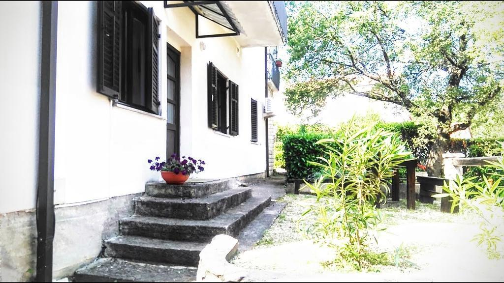 Apartments Kalac Labin  Eksteriør bilde