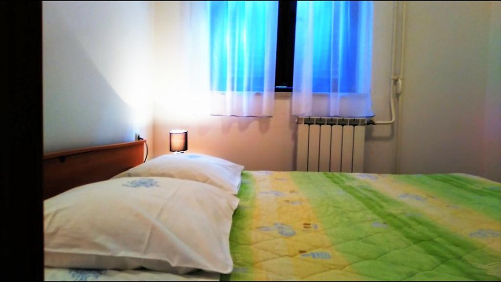 Apartments Kalac Labin  Eksteriør bilde