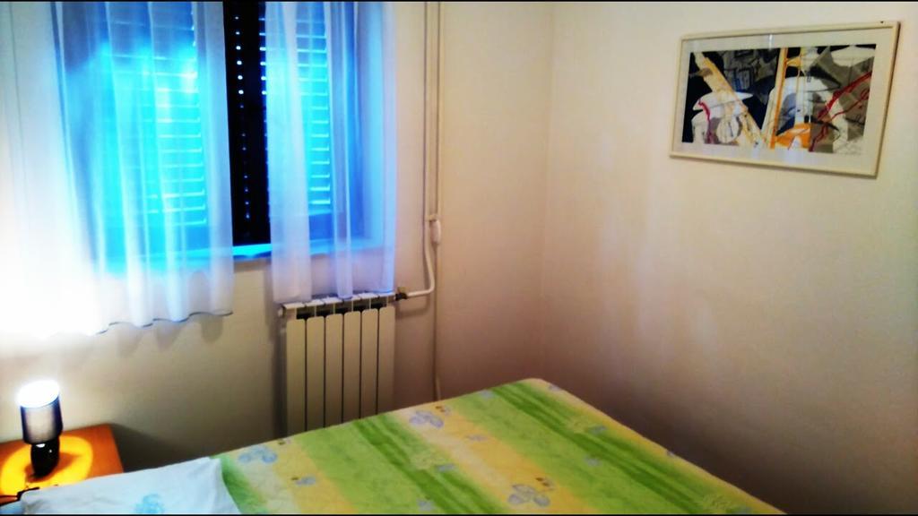 Apartments Kalac Labin  Eksteriør bilde