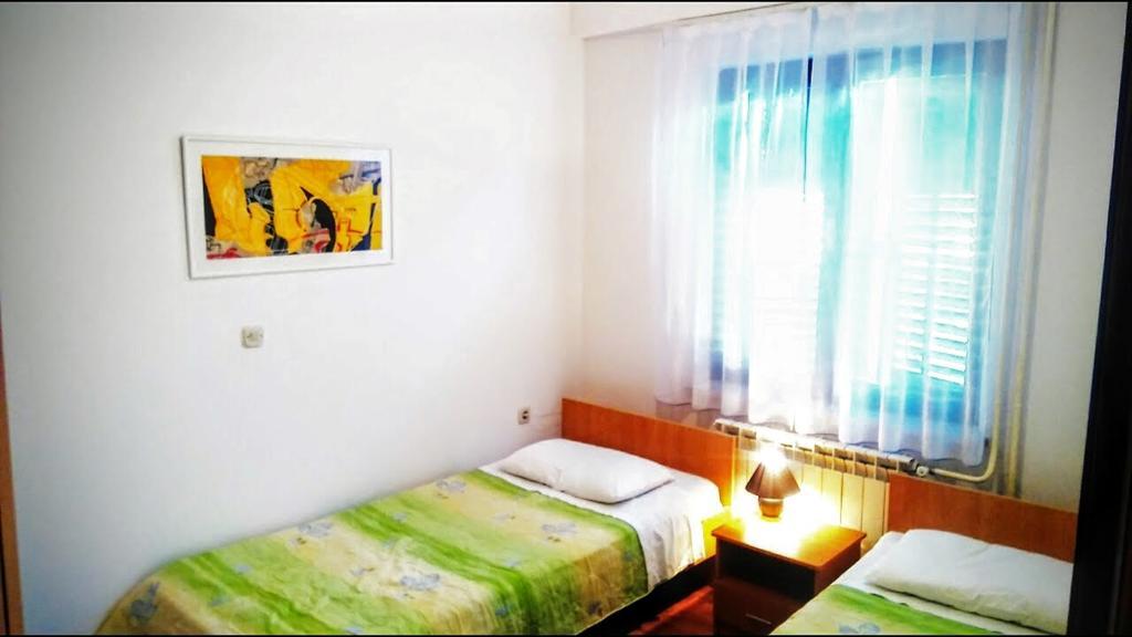 Apartments Kalac Labin  Eksteriør bilde