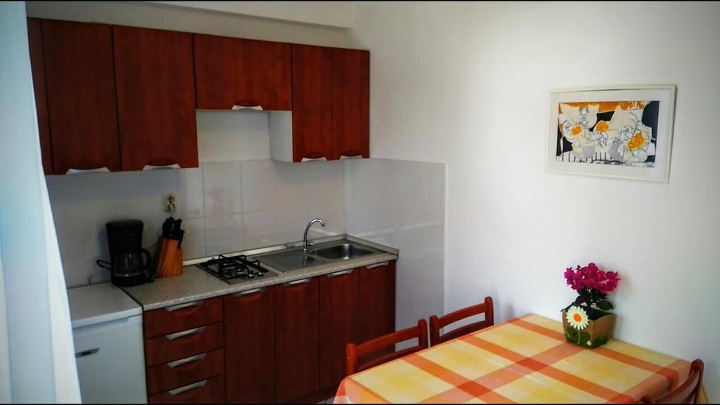 Apartments Kalac Labin  Eksteriør bilde